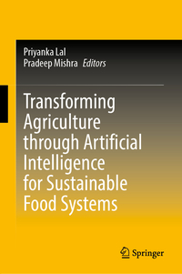 Transforming Agriculture through Artificial Intelligence for Sustainable Food Systems
