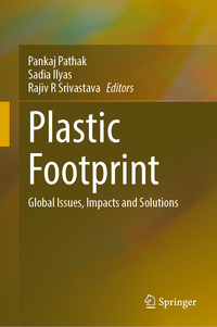Plastic Footprint