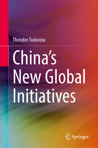 China’s New Global Initiatives