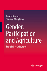Gender, Participation and Agriculture