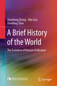 A Brief History of the World