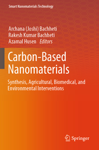 Carbon-Based Nanomaterials