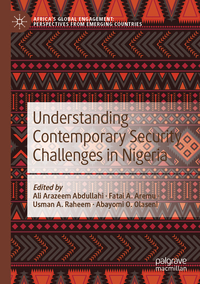 Understanding Contemporary Security Challenges in Nigeria