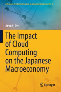 The Impact of Cloud Computing on the Japanese Macroeconomy