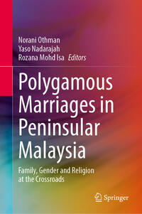 Polygamous Marriages in Peninsular Malaysia