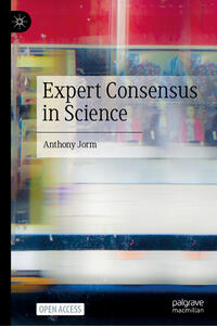Expert Consensus in Science