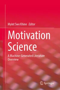 Motivation Science
