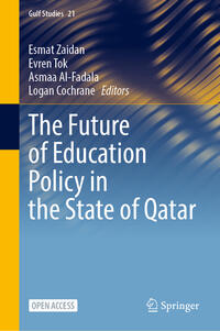 The Future of Education Policy in the State of Qatar