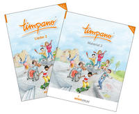 TIMPANO - Schüler-Timpano-Paket 2