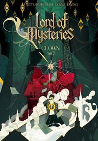 LORD OF MYSTERIES | Band 1 Clown – Teil 2 Deutsch