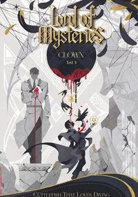 LORD OF MYSTERIES | Band 1 Clown – Teil 3 Deutsch