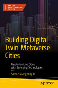 Building Digital Twin Metaverse Cities