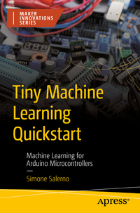 Tiny Machine Learning Quickstart