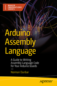 Arduino Assembly Language