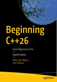 Beginning C++26