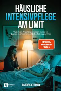 Häusliche Intensivpflege am Limit